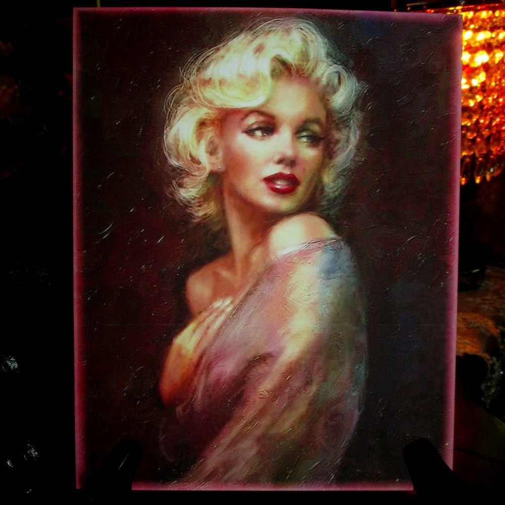 Marilyn Monroe Print